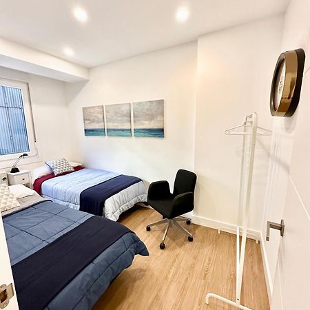 Precioso Apartamento En A Coruna-2 ภายนอก รูปภาพ