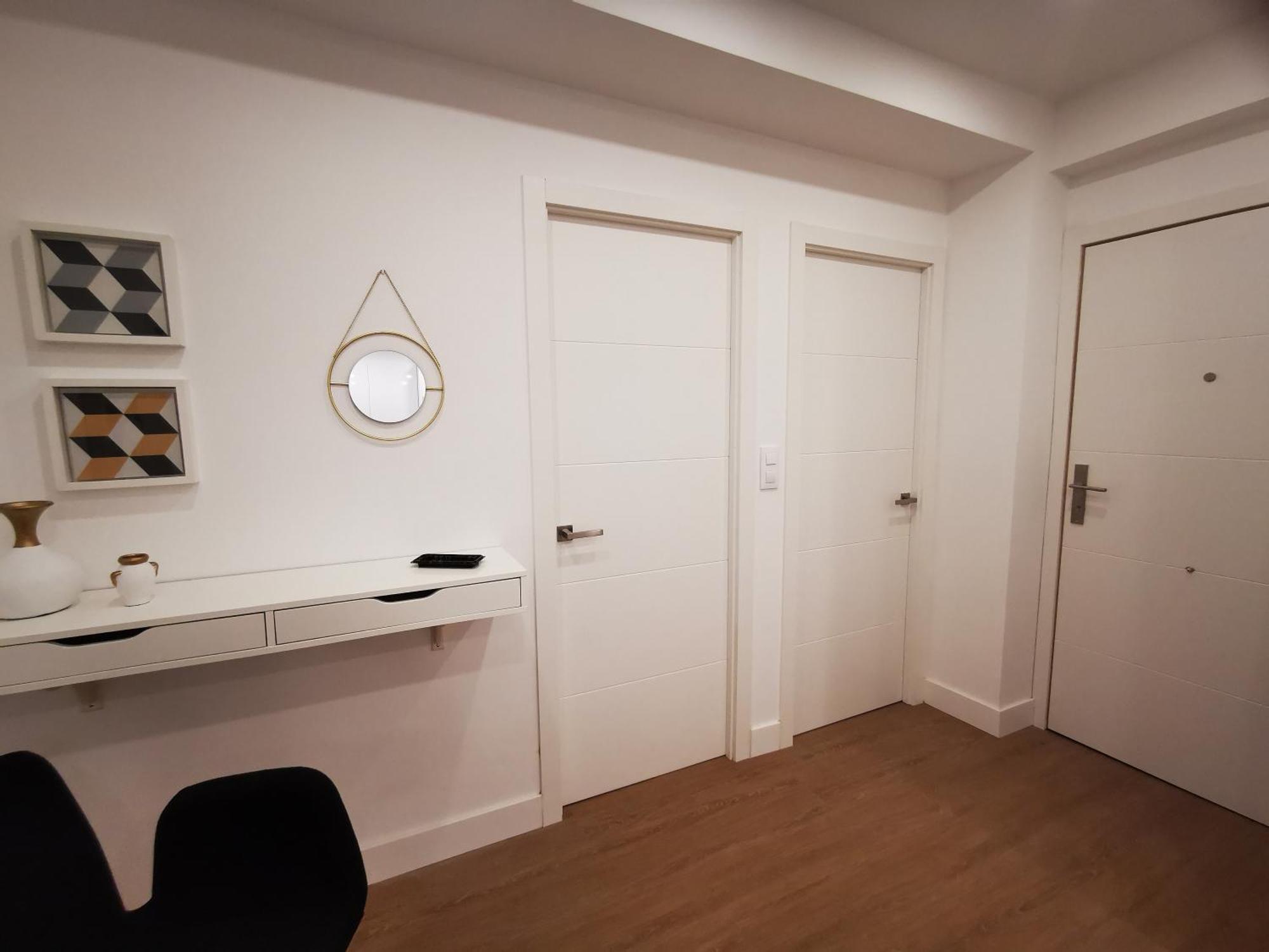 Precioso Apartamento En A Coruna-2 ภายนอก รูปภาพ