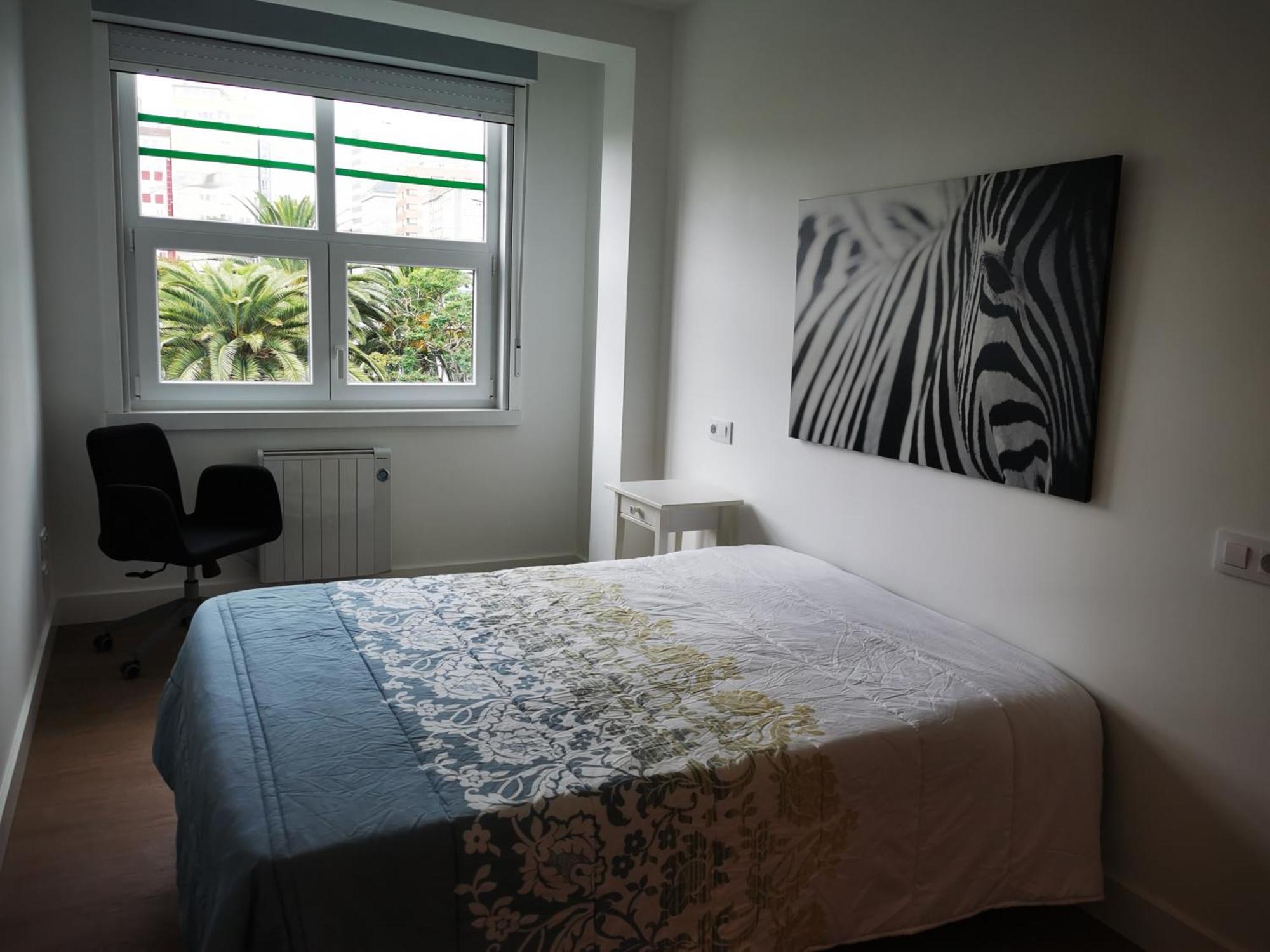 Precioso Apartamento En A Coruna-2 ภายนอก รูปภาพ