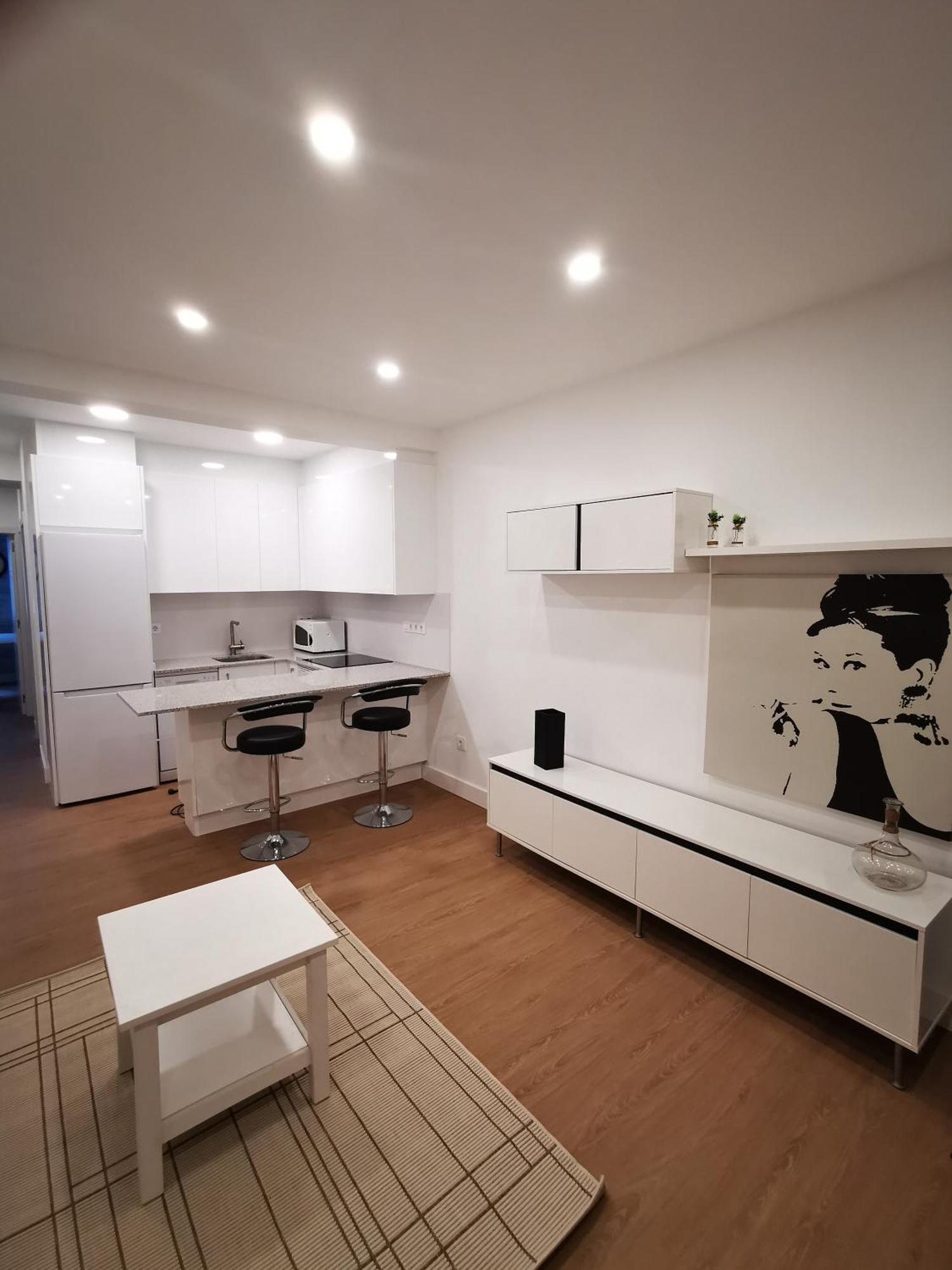 Precioso Apartamento En A Coruna-2 ภายนอก รูปภาพ