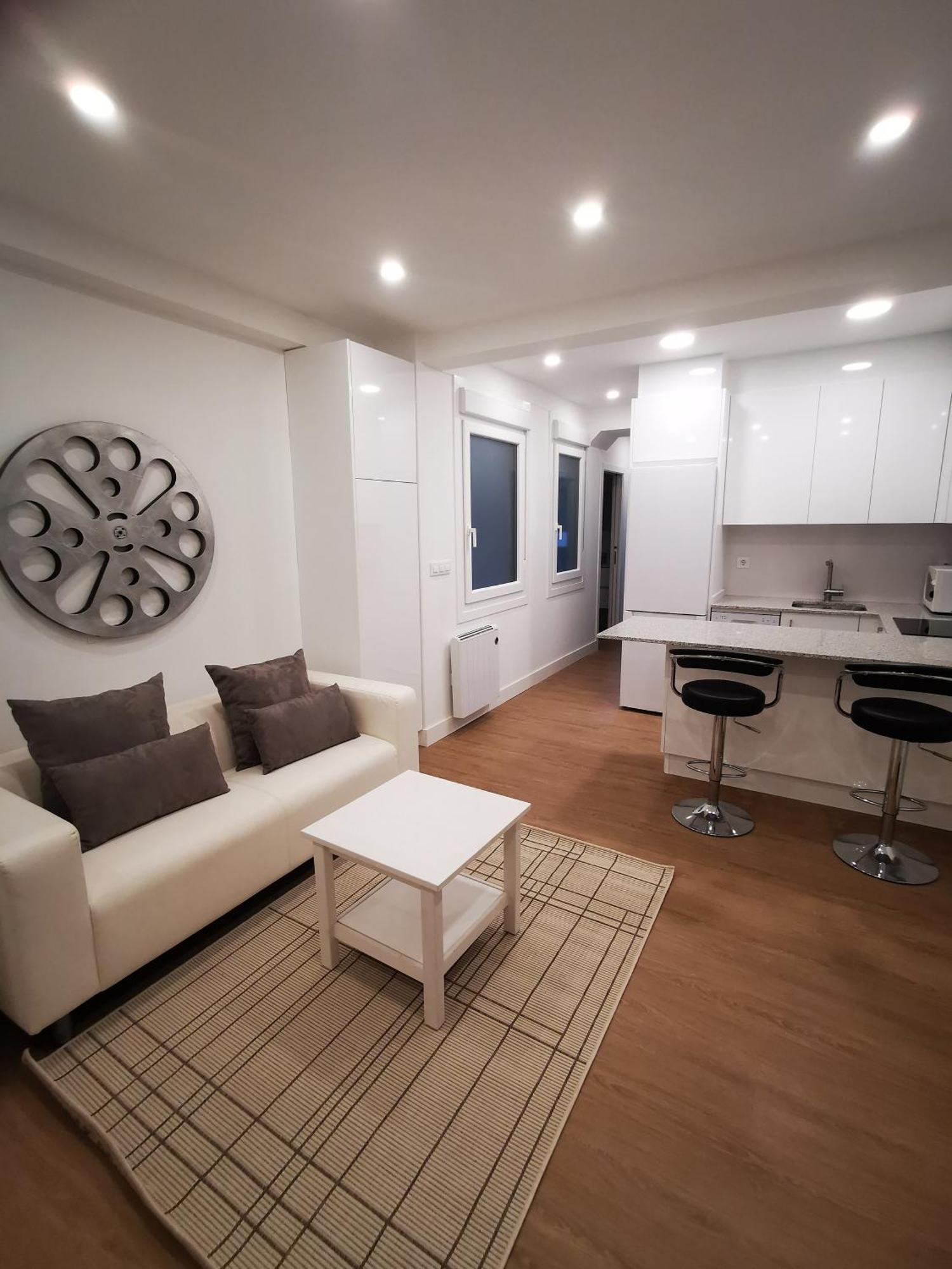 Precioso Apartamento En A Coruna-2 ภายนอก รูปภาพ