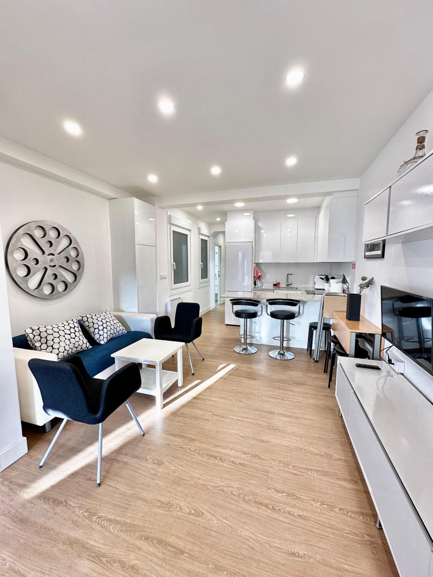 Precioso Apartamento En A Coruna-2 ภายนอก รูปภาพ