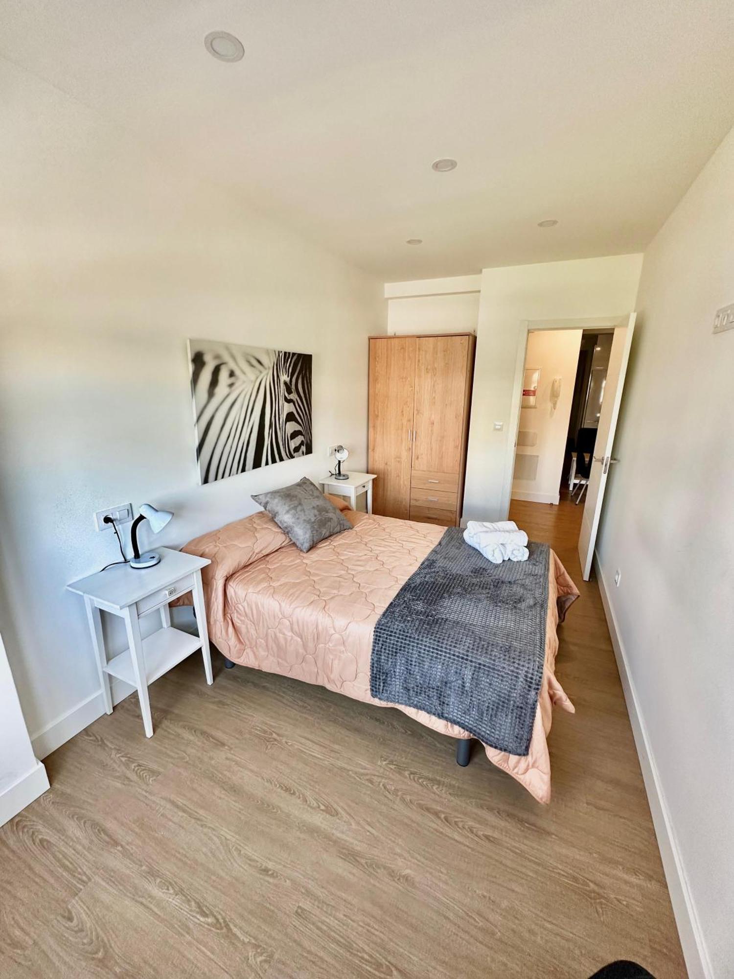 Precioso Apartamento En A Coruna-2 ภายนอก รูปภาพ
