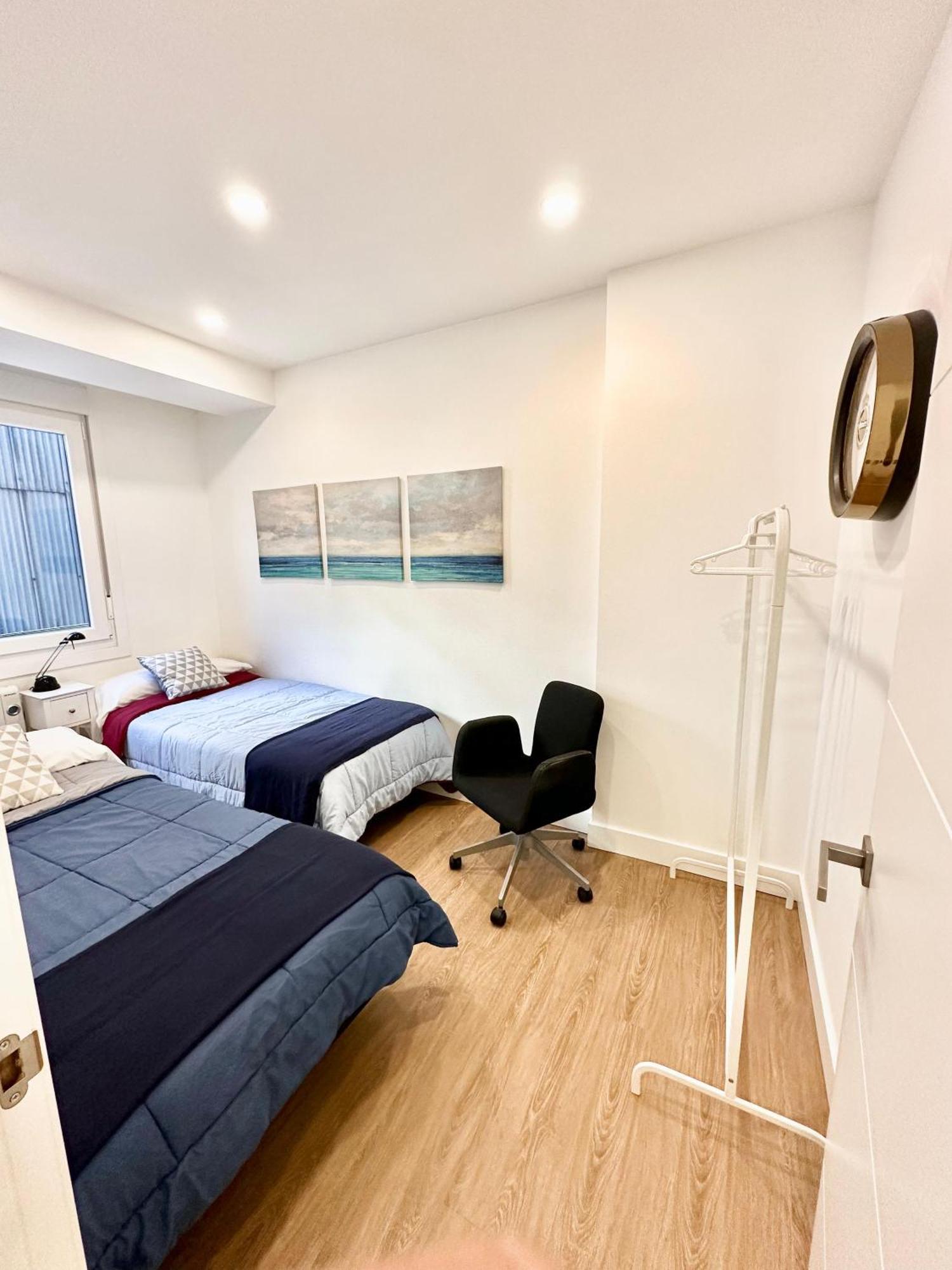 Precioso Apartamento En A Coruna-2 ภายนอก รูปภาพ